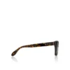 Our Georges Lb0006 – Sunglasses – Acetate – Dark Havana