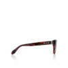 Our Georges Lb0006 – Sunglasses – Acetate – Red Havana