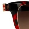 Our Georges Lb0006 – Sunglasses – Acetate – Red Havana
