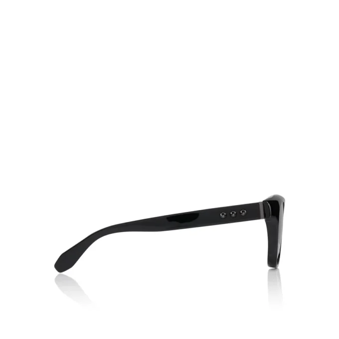 Our Georges Lb0006 – Sunglasses – Acetate – Shiny Black