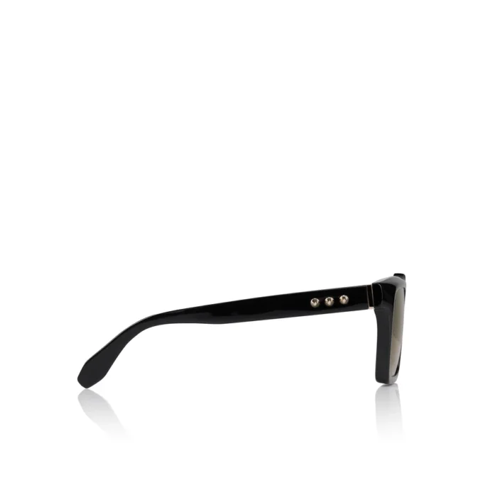 Our Georges Lb0014 – Sunglasses – Acetate – Black Smoke