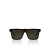 Our Georges Lb0014 – Sunglasses – Acetate – Dark Havana