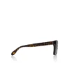Our Georges Lb0014 – Sunglasses – Acetate – Dark Havana
