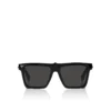 Our Georges Lb0014 – Sunglasses – Acetate – Shiny Black