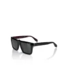 Our Georges Lb0014 – Sunglasses – Acetate – Shiny Black