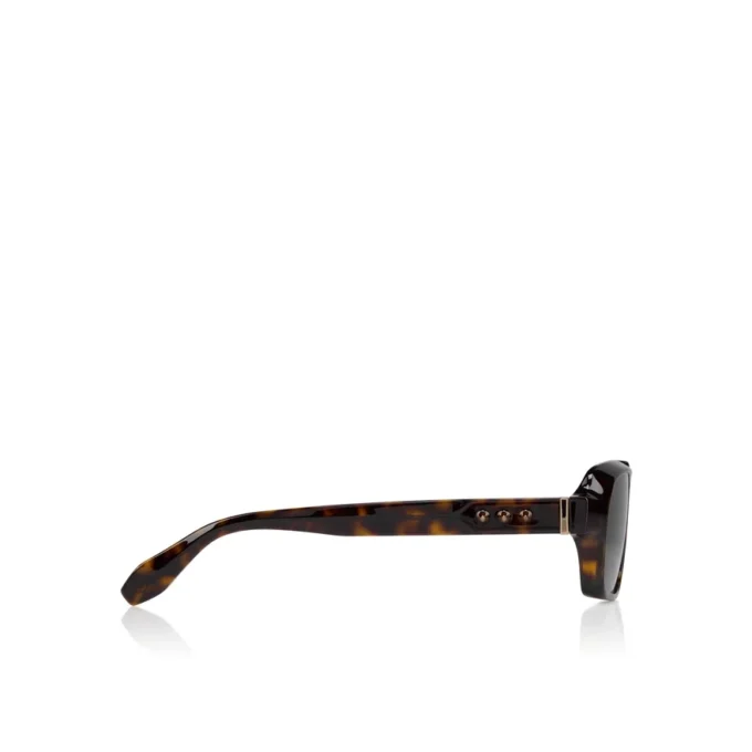 Our Georges Lb0027 – Sunglasses – Acetate – Dark Havana