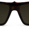 Our Georges Lb0027 – Sunglasses – Acetate – Dark Havana