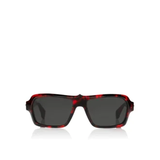 Our Georges Lb0027 – Sunglasses – Acetate – Red Havana Our Georges Lb0027 – Sunglasses – Acetate – Red Havana