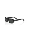 Our Georges Lb0027 – Sunglasses – Acetate – Shiny Black