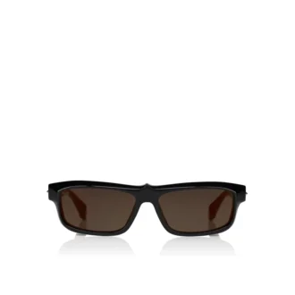 Our Georges Lb0028 – Sunglasses – Acetate – Black Smoke Our Georges Lb0028 – Sunglasses – Acetate – Black Smoke