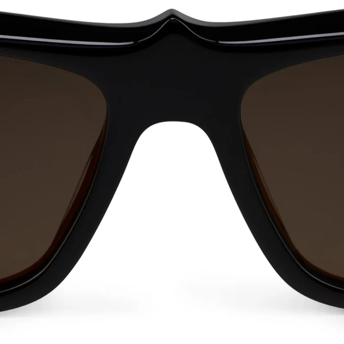 Our Georges Lb0028 – Sunglasses – Acetate – Black Smoke Our Georges Lb0028 – Sunglasses – Acetate – Black Smoke