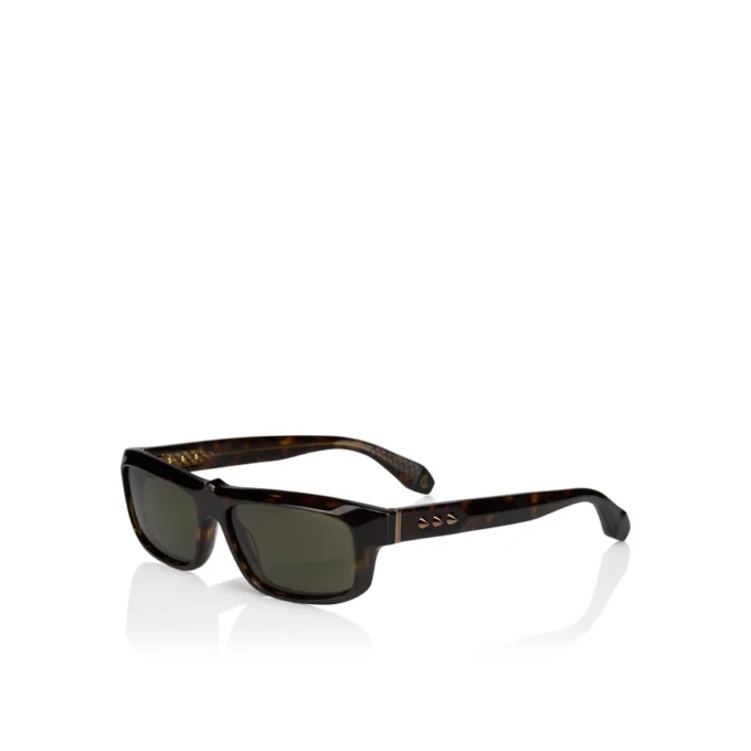 Our Georges Lb0028 – Sunglasses – Acetate – Dark Havana Our Georges Lb0028 – Sunglasses – Acetate – Dark Havana