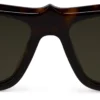 Our Georges Lb0028 – Sunglasses – Acetate – Dark Havana Our Georges Lb0028 – Sunglasses – Acetate – Dark Havana