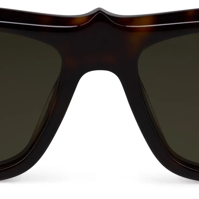 Our Georges Lb0028 – Sunglasses – Acetate – Dark Havana Our Georges Lb0028 – Sunglasses – Acetate – Dark Havana
