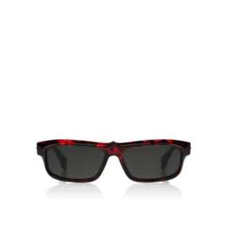 Our Georges Lb0028 – Sunglasses – Acetate – Red Havana Our Georges Lb0028 – Sunglasses – Acetate – Red Havana