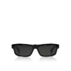 Our Georges Lb0028 – Sunglasses – Acetate – Shiny Black