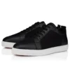 Rantulow – Sneakers – Cotton – Black – Men Rantulow – Sneakers – Cotton – Black – Men