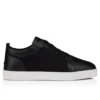 Rantulow – Sneakers – Cotton – Black – Men Rantulow – Sneakers – Cotton – Black – Men