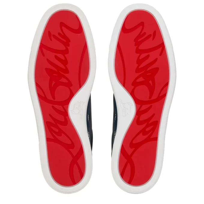 Retero – Sneakers – Calf Leather – Last Night – Men