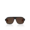 Roller Lb0005 – Sunglasses – Acetate – Black Smoke