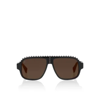 Roller Lb0005 – Sunglasses – Acetate – Black Smoke