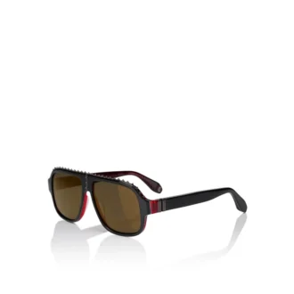 Roller Lb0005 – Sunglasses – Acetate – Black Smoke