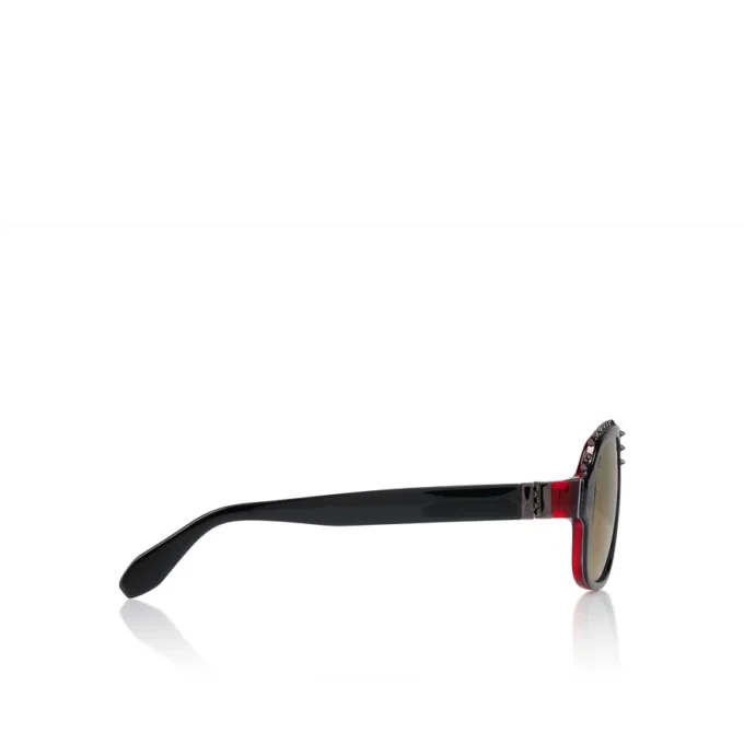 Roller Lb0005 – Sunglasses – Acetate – Black Smoke