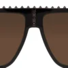 Roller Lb0005 – Sunglasses – Acetate – Black Smoke