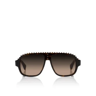 Roller Lb0005 – Sunglasses – Acetate – Dark Havana