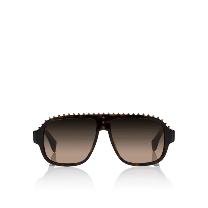 Roller Lb0005 – Sunglasses – Acetate – Dark Havana