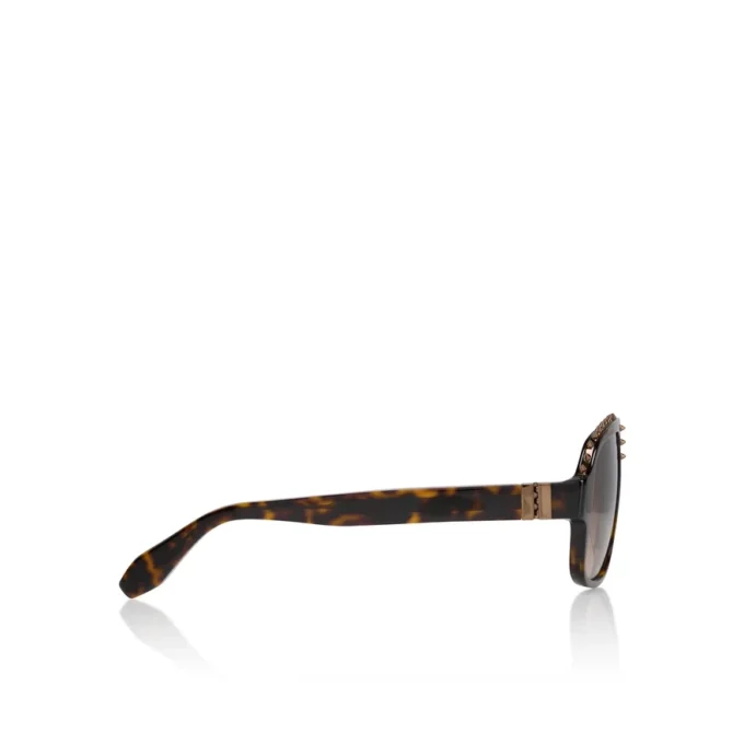 Roller Lb0005 – Sunglasses – Acetate – Dark Havana