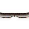 Roller Lb0005 – Sunglasses – Acetate – Dark Havana