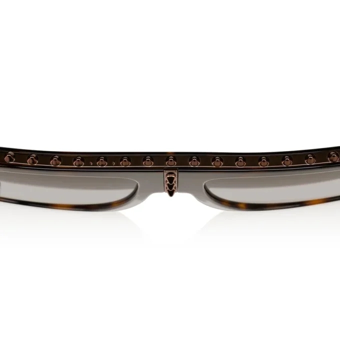 Roller Lb0005 – Sunglasses – Acetate – Dark Havana