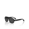 Roller Lb0005 – Sunglasses – Acetate – Shiny Black Roller Lb0005 – Sunglasses – Acetate – Shiny Black