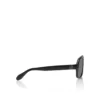 Roller Lb0005 – Sunglasses – Acetate – Shiny Black Roller Lb0005 – Sunglasses – Acetate – Shiny Black