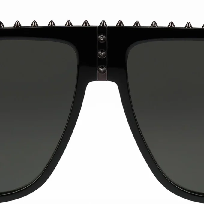 Roller Lb0005 – Sunglasses – Acetate – Shiny Black Roller Lb0005 – Sunglasses – Acetate – Shiny Black