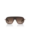 Roller Lb0012 – Sunglasses – Metal – Dark Bronze