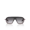 Roller Lb0012 – Sunglasses – Metal – Gunmetal