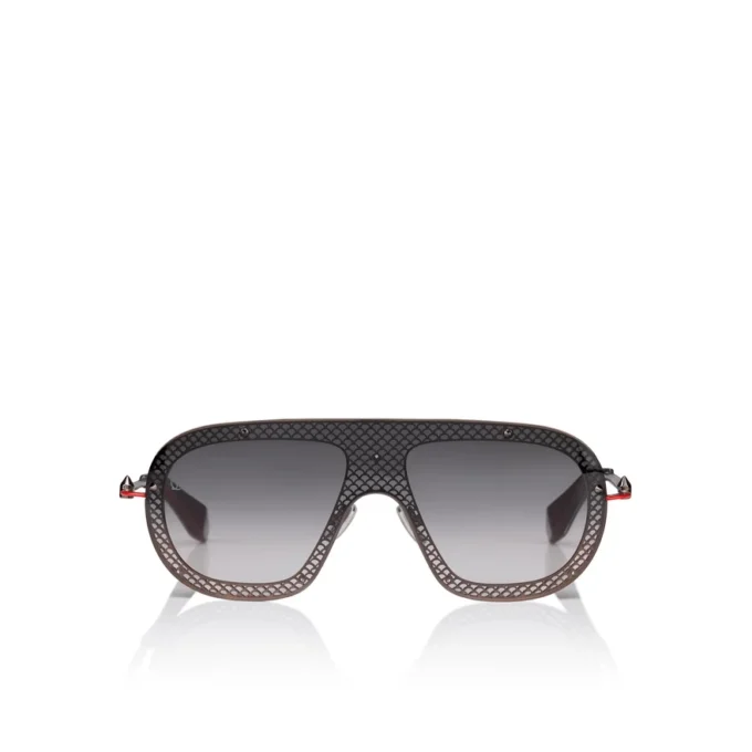 Roller Lb0012 – Sunglasses – Metal – Gunmetal