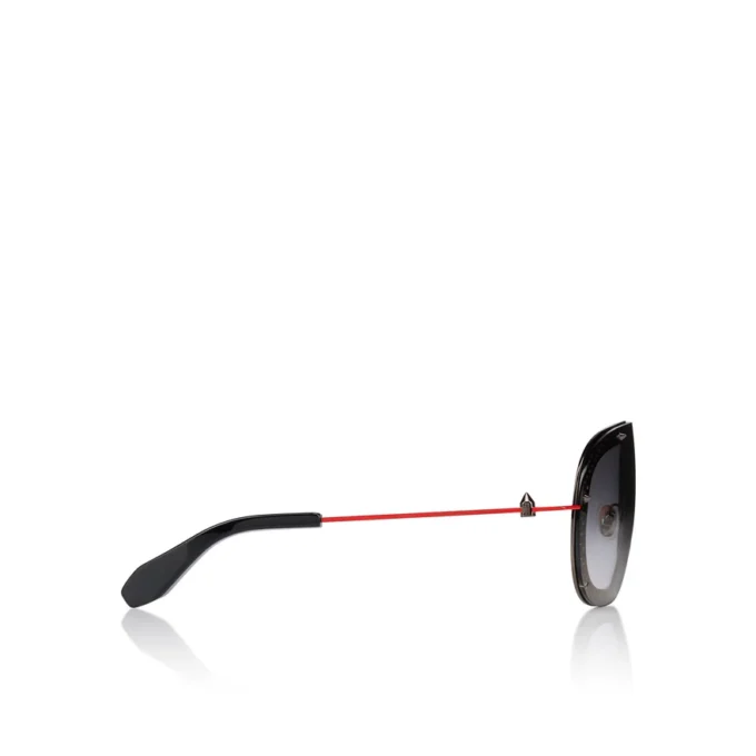 Roller Lb0012 – Sunglasses – Metal – Gunmetal