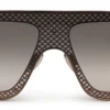 Roller Lb0012 – Sunglasses – Metal – Gunmetal