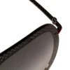Roller Lb0012 – Sunglasses – Metal – Gunmetal