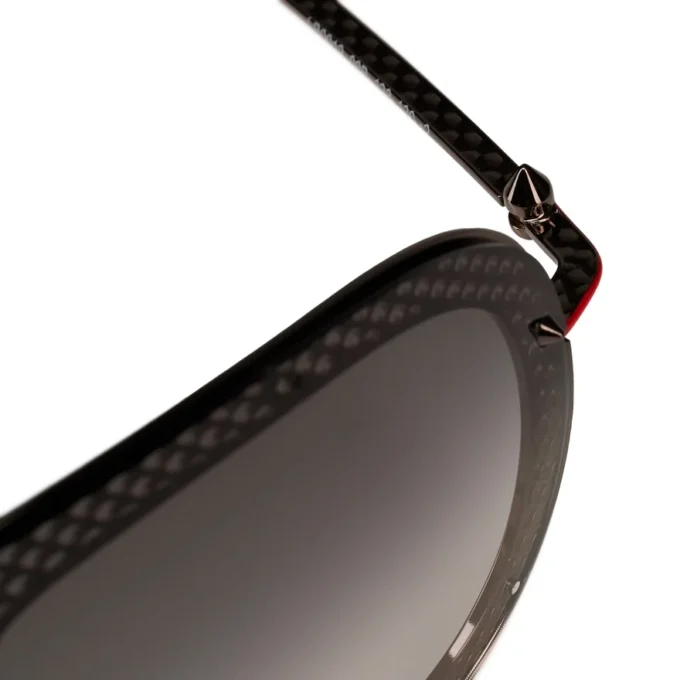 Roller Lb0012 – Sunglasses – Metal – Gunmetal