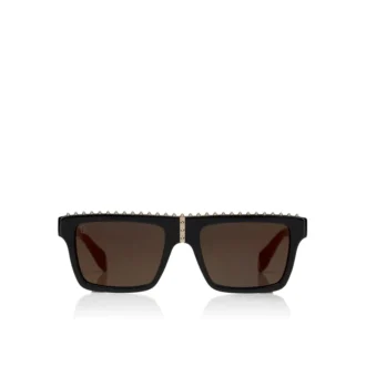 Roller Lb0023 – Sunglasses – Acetate – Black Smoke Roller Lb0023 – Sunglasses – Acetate – Black Smoke