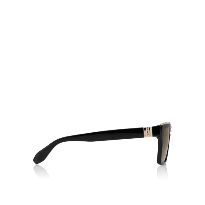Roller Lb0023 – Sunglasses – Acetate – Black Smoke Roller Lb0023 – Sunglasses – Acetate – Black Smoke