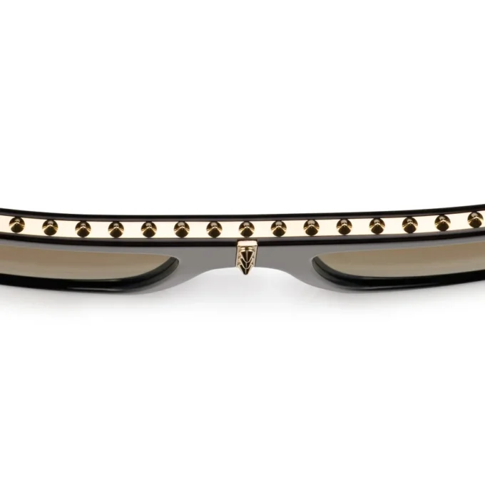 Roller Lb0023 – Sunglasses – Acetate – Black Smoke Roller Lb0023 – Sunglasses – Acetate – Black Smoke