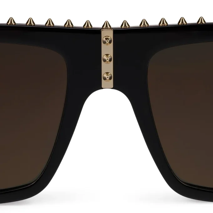 Roller Lb0023 – Sunglasses – Acetate – Black Smoke Roller Lb0023 – Sunglasses – Acetate – Black Smoke