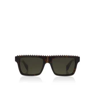 Roller Lb0023 – Sunglasses – Acetate – Dark Havana Roller Lb0023 – Sunglasses – Acetate – Dark Havana