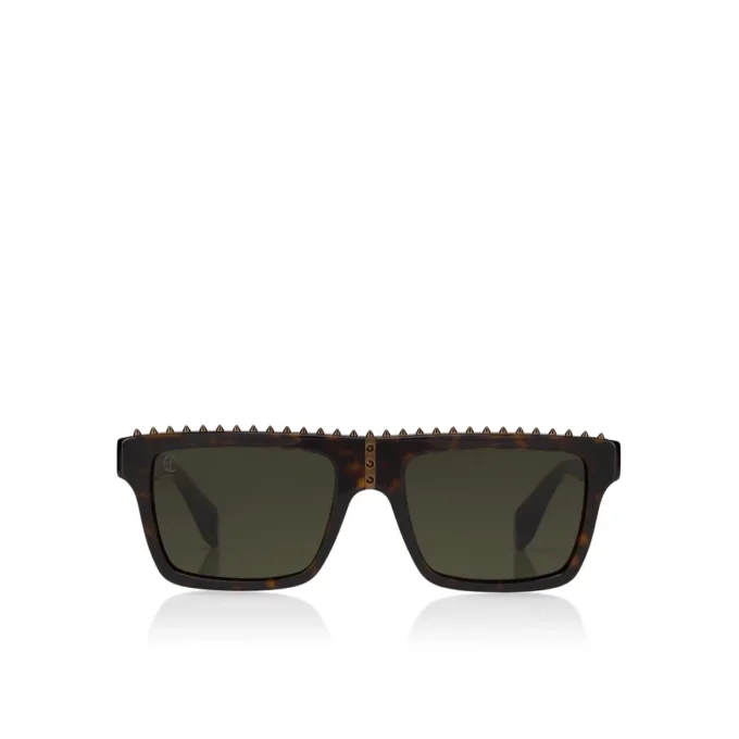 Roller Lb0023 – Sunglasses – Acetate – Dark Havana