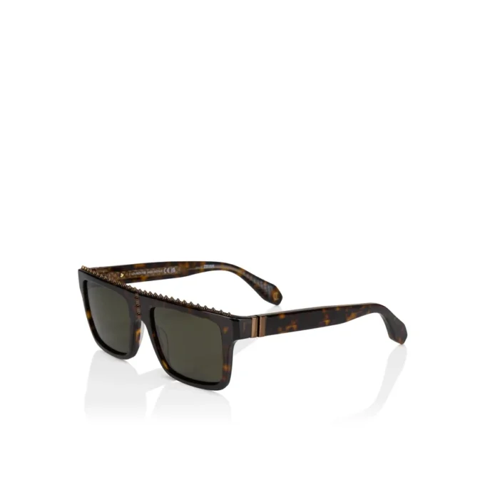 Roller Lb0023 – Sunglasses – Acetate – Dark Havana